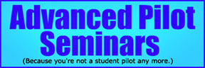 Advanced Pilot Seminars